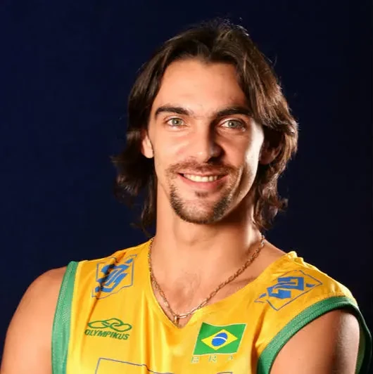 Giba Vollyball