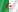 الجزایر پرچم