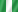 پرچم نیجریه