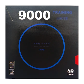 رویه راکت 9000 جفتی (قرمز و مشکی)