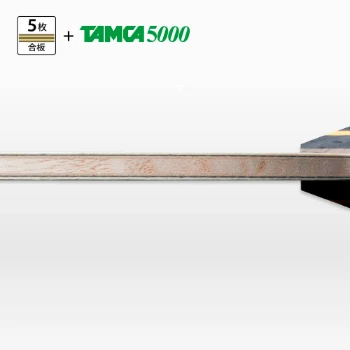 چوب راکت ژانگ جیکه T5000