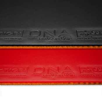 رویه استیگا DNA دراگون گریپ
