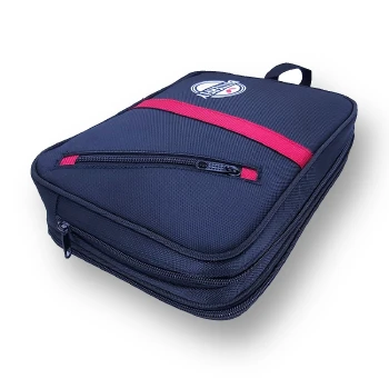 کیف پینگ پنگ باترفلای 5 زیپ