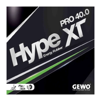 رویه راکت هایپ XT پرو 40