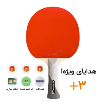 راکت پینگ پنگ نوا