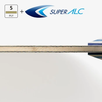 چوب راکت ویسکاریا سوپر ALC
