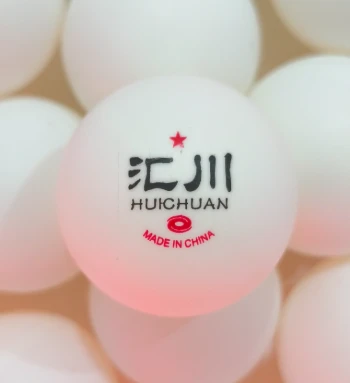 توپ پینگ پنگ یینهه یک ستاره HUICHUAN