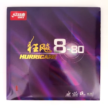رویه هاریکن 8-80
