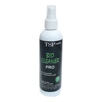 اسپری تمیز کننده رویه راکت پینگ پنگ بیو کلینر پرو TSP