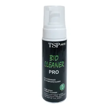 اسپری فوم تمیز کننده TSP بیو کلینر پرو