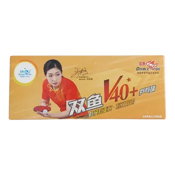 توپ دبل فیش یک ستاره V40 پلاس