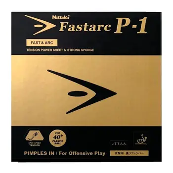 رویه راکت فست آرک P1