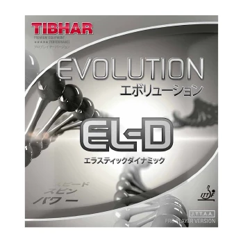 رویه راکت اوولوشن EL-D