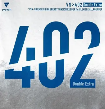 رویه راکت دابل اکسترا 402