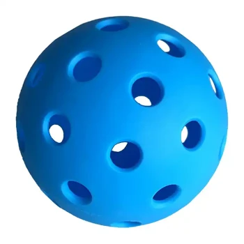 توپ پیکل بال یینهه مدل Outdoor 26 مخصوص فضای باز
