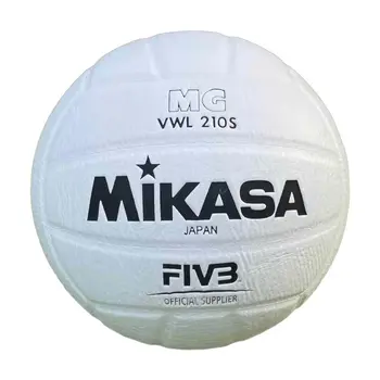 توپ والیبال میکاسا vwl 210s سفید اورجینال