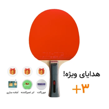 راکت پینگ پنگ سانوی پرو