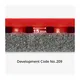 pingpong-rubber-rubber-glayzer-09c-8 thumbnail