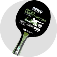 pingpong blades