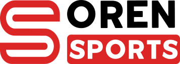 sorensports logo
