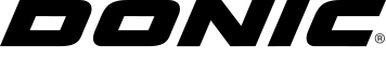 donic logo