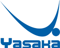 yasaka logo