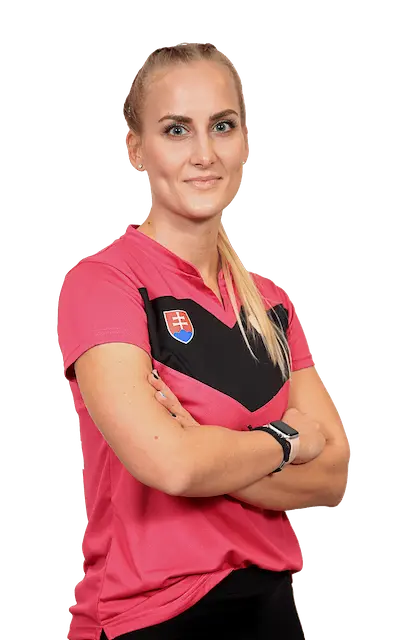 Balazova Barbora