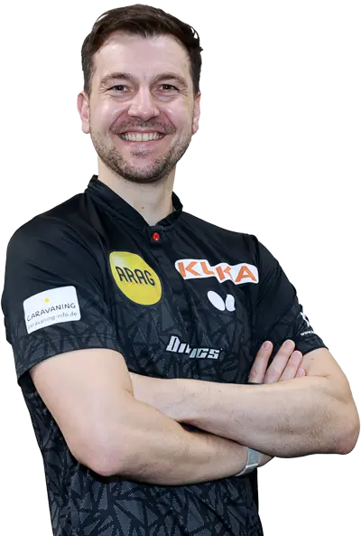 Boll Timo
