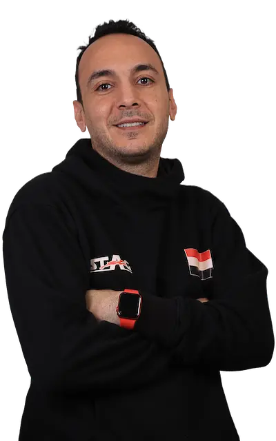 El-Beiali Mohamed