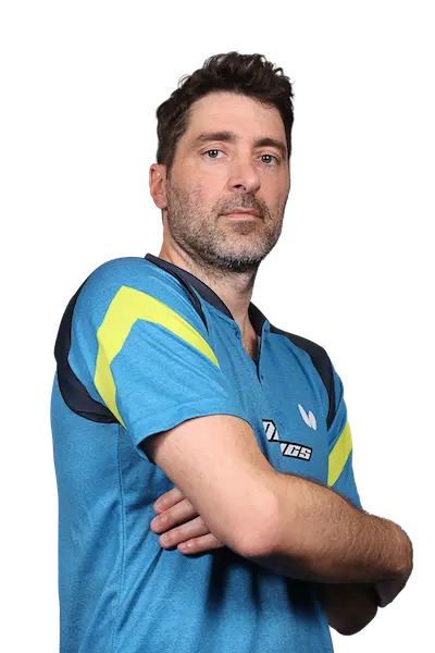 Panagiotis Gionis