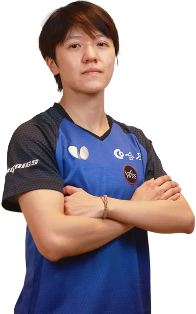 Huang Yi-Hua