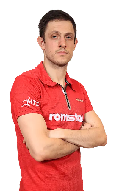 Ionescu Ovidiu