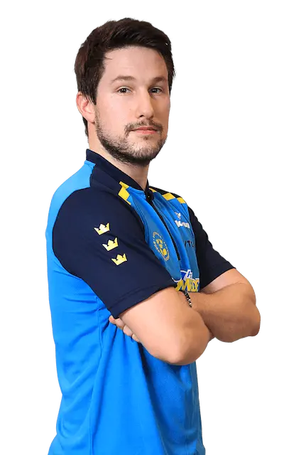 Karlsson Kristian