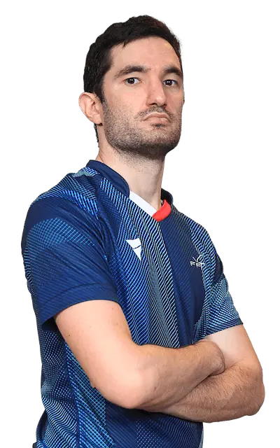 Lebesson Emmanuel
