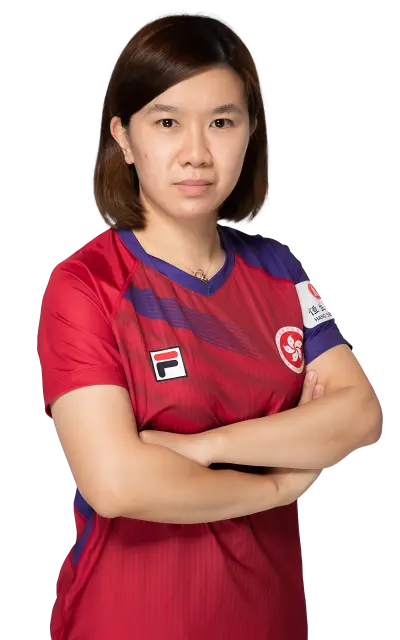 Lee Ho Ching