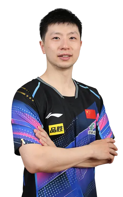 Ma Long
