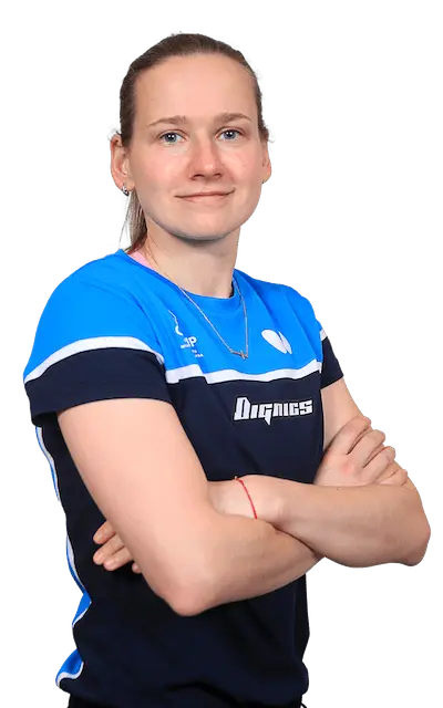 Matelova Hana