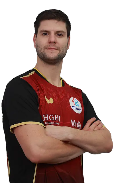 Ovtcharov Dimitrij
