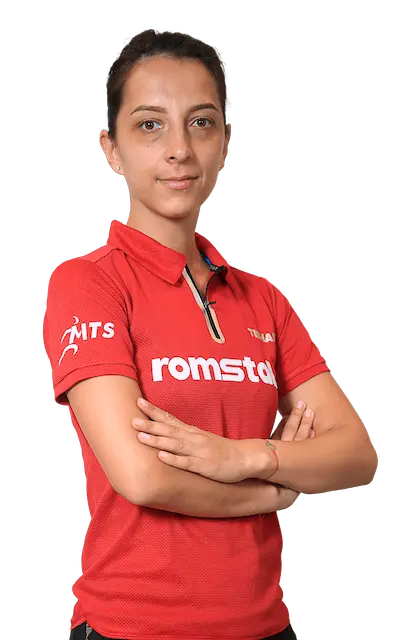Samara Elizabeta