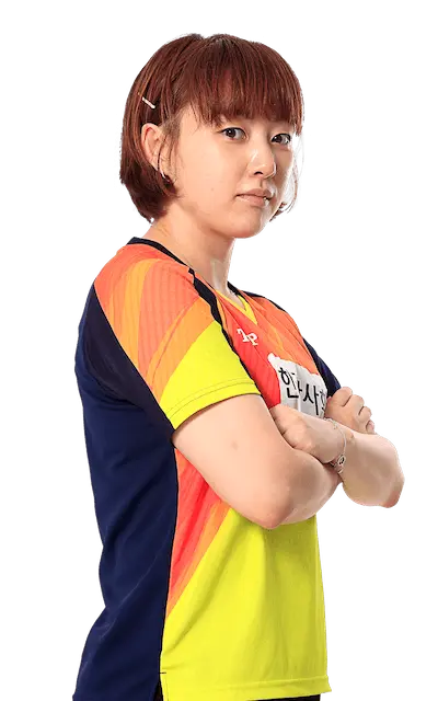Suh Hyo Won