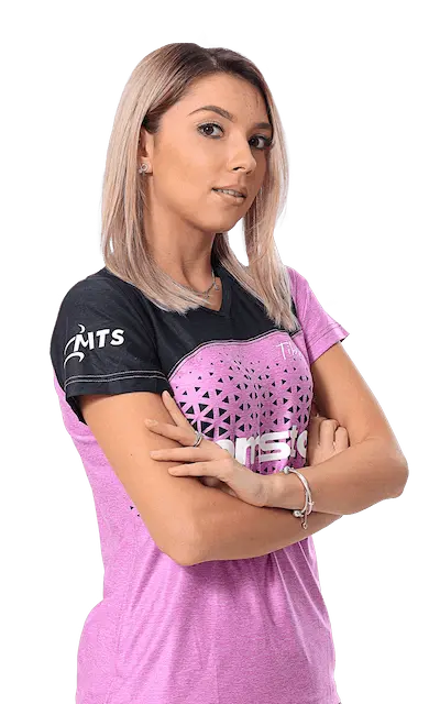 Szocs Bernadette