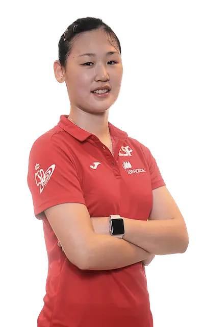 Xiao Maria
