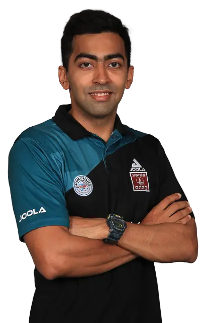 Desai Harmeet
