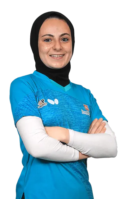 Meshref Dina