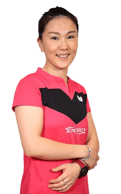 Shan Xiaona
