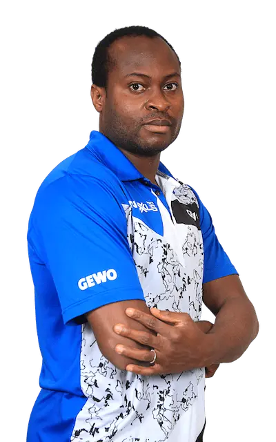 Quadri Aruna