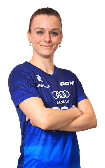 De Nutte Sarah