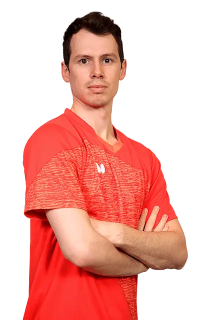 Groth Jonathan