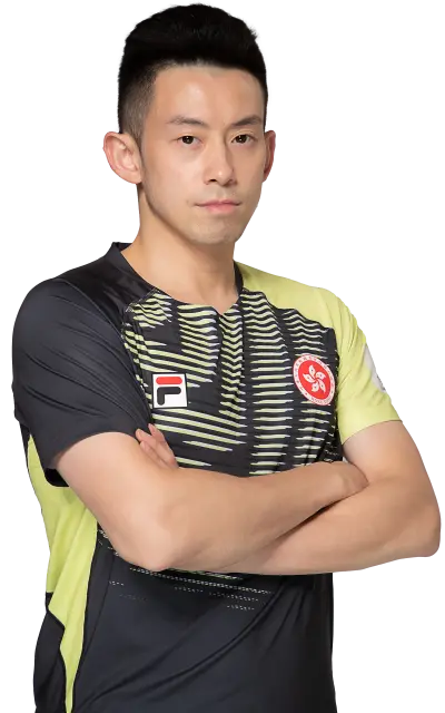 Wong Chun Ting