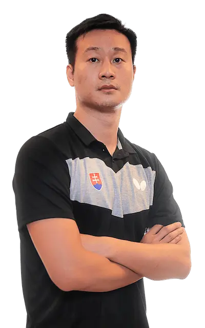 Wang Yang